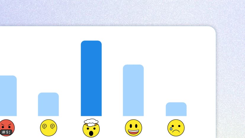 일별 트렌드 추적